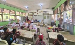 Persingkat Jam Belajar, Disdikbud Balikpapan Sesuaikan Aktivitas Sekolah di Bulan Puasa