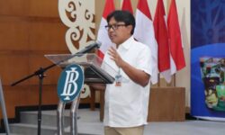 Intermediasi Perbankan Menguat, Ekonomi Balikpapan Raya Didorong Kredit Investasi