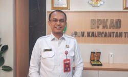 Begini Nasib Mall Lembuswana Samarinda Setelah HGB Berakhir 26 Juli 2026