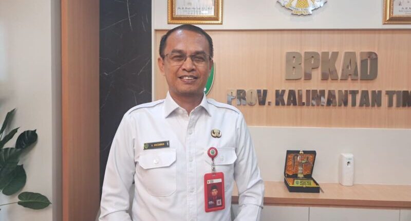 Begini Nasib Mall Lembuswana Samarinda Setelah HGB Berakhir 26 Juli 2026