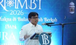 BI Balikpapan Siapkan Rp2 Triliun di 213 Titik Penukaran Uang