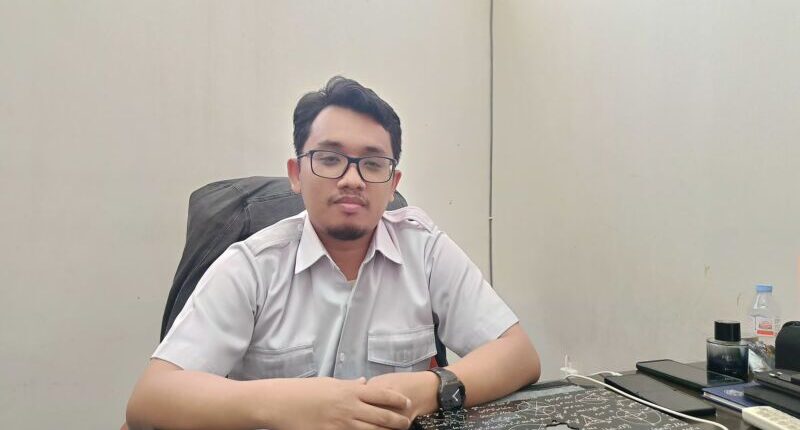 Swasembada Pangan 2026, Kementerian PU Benahi Irigasi 7.900 Ha Lahan di Kaltim