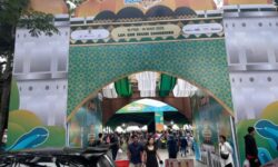 Pasar Ramadan Segiri, Andalan Tiap Tahun Warga Samarinda Berburu Takjil