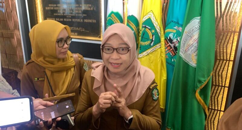 Pemprov Kaltim Terapkan WFA Tiap Jumat, Absensi ASN Tetap Jalan