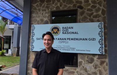 Menu MBG di Balikpapan Beralih ke Paket Kering karena Tahan Lama Selama Ramadan