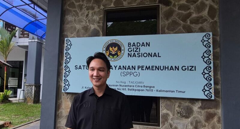 Menu MBG di Balikpapan Beralih ke Paket Kering karena Tahan Lama Selama Ramadan