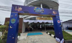 Pekan UMKM Ramadan 2026, Ruang Silaturahmi & Akselerasi Usaha Lokal di Balikpapan