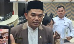 Giliran DPRD Kaltim Anggarkan Mobil Dinas Rp6,8 Miliar Setara Pajero