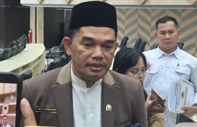 Giliran DPRD Kaltim Anggarkan Mobil Dinas Rp6,8 Miliar Setara Pajero