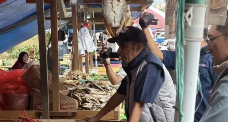 Tekanan Harga Pangan Meningkat di Balikpapan, Minyakita Kosong di Pandansari