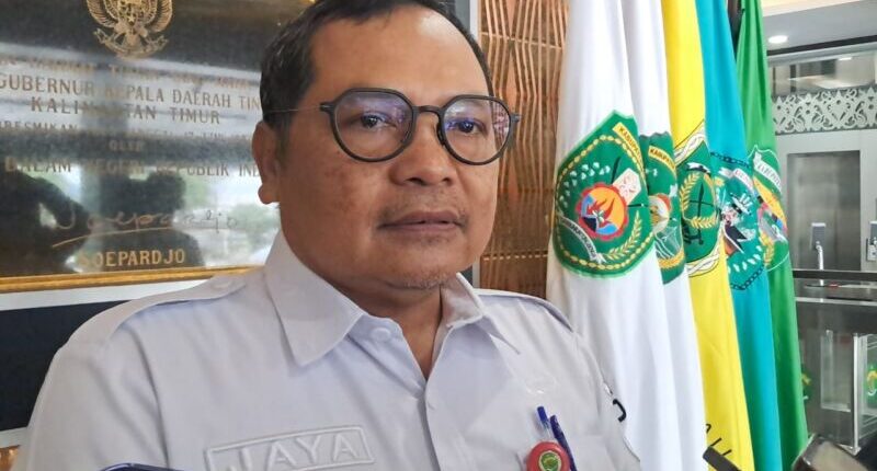 Soal Iuran BPJS Kesehatan bagi 49.742 Warga Kota Samarinda, Jaya Mualimin: Pemprov Kaltim Buka Ruang untuk Sinkronisasi Data dan Kebijakan