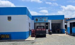 Menu MBG Nihil Susu, SPPG Karang Asam Ilir: Diganti Susu Kedelai dan Bubur Kacang Hijau