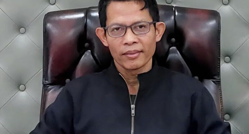 Mobil Dinas Gubernur Kaltim Rp8,5 Miliar, Saiful Bachtiar: Efisiensi Omong Kosong