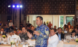 Industri Galangan Kapal Kaltim Tempati Urutan Tiga Besar Nasional