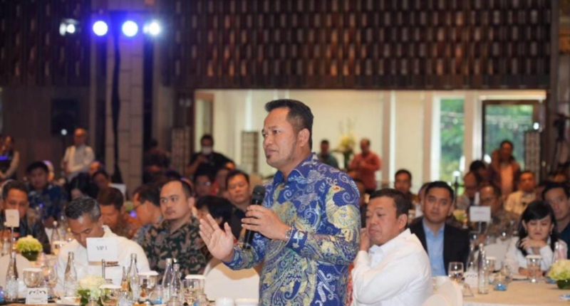 Industri Galangan Kapal Kaltim Tempati Urutan Tiga Besar Nasional