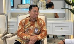 Bank Indonesia Nilai Kukar Punya Peran Strategis Jaga Stabilitas Ekonomi Kaltim