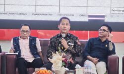 Tenggarong Saring 30 Usulan Paling Mendesak dari 1.438 Aspirasi Warga