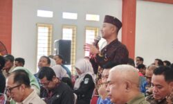 RT Ku-Terbaik Diusulkan Perkuat Layanan Dasar Posyandu