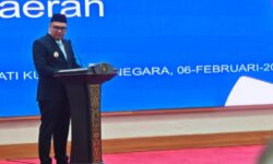 Government Craft Jadi Kunci Bupati Aulia Wujudkan Kukar Idaman Terbaik