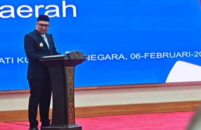 Government Craft Jadi Kunci Bupati Aulia Wujudkan Kukar Idaman Terbaik