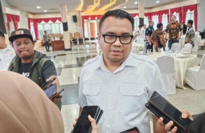 Kukar Kawal Kewajiban Plasma Produktif Perusahaan Sawit