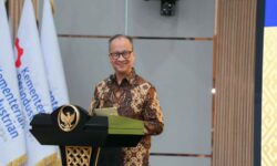 Peran Industri Pengolahan dan IKFT Strategis dalam Kinerja Ekonomi Nasional
