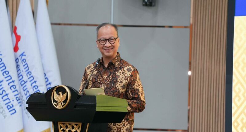 Peran Industri Pengolahan dan IKFT Strategis dalam Kinerja Ekonomi Nasional