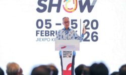 Agus Gumiwang: Industri Otomotif Nasional Mampu Produksi Kendaraan Pick-Up Sendiri