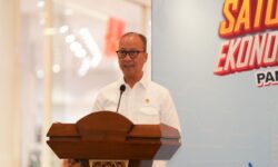 Kemenperin Perkuat Industri Material Bangunan Nasional