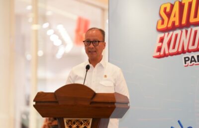 Kemenperin Perkuat Industri Material Bangunan Nasional