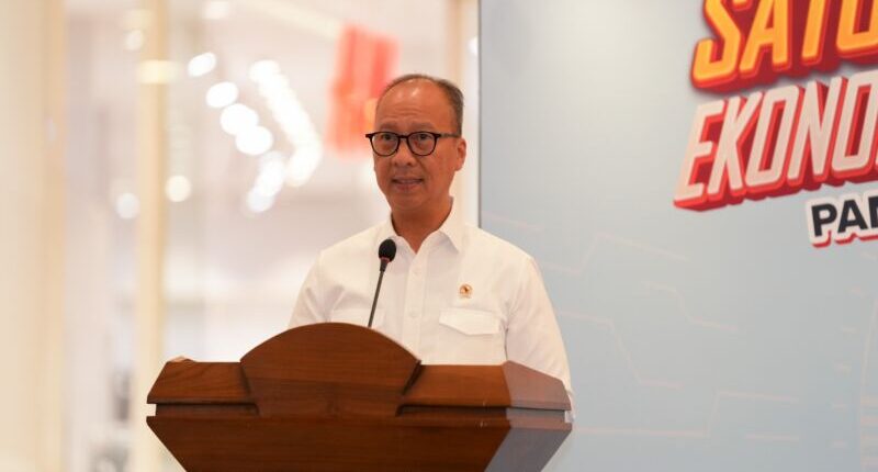 Kemenperin Perkuat Industri Material Bangunan Nasional