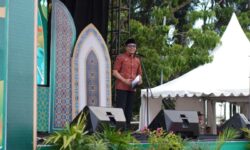 Tempat Parkir Liar dan Jukir Liar, Tanggapan atas Pernyataan Wali Kota Samarinda