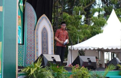 Tempat Parkir Liar dan Jukir Liar, Tanggapan atas Pernyataan Wali Kota Samarinda