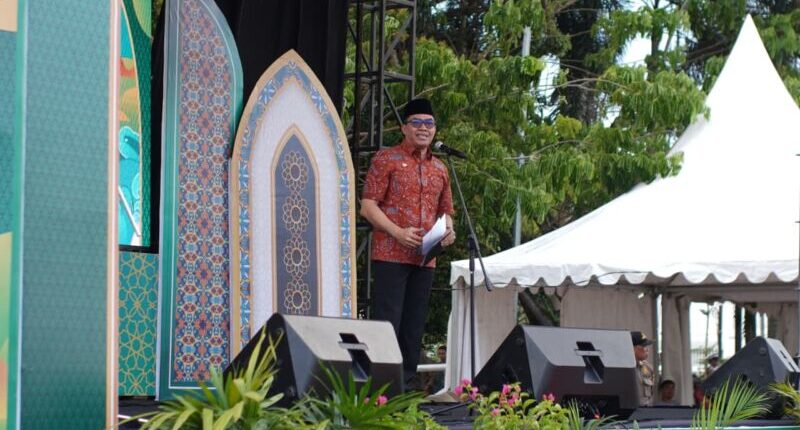 Tempat Parkir Liar dan Jukir Liar, Tanggapan atas Pernyataan Wali Kota Samarinda