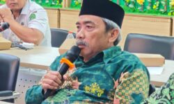 NU Sorot Ketergantungan Anak dan Orang Tua pada Gadget