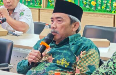 NU Sorot Ketergantungan Anak dan Orang Tua pada Gadget