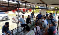 Pengusaha Minta Pelindo Batalkan Kenaikan Tarif Truk Keluar Masuk Pelabuhan Nunukan