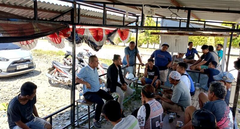 Pengusaha Minta Pelindo Batalkan Kenaikan Tarif Truk Keluar Masuk Pelabuhan Nunukan