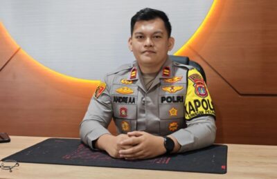 KSKP Nunukan Tangkap Dua Calo Penyelundup 7 Pekerja Migran ke Malaysia