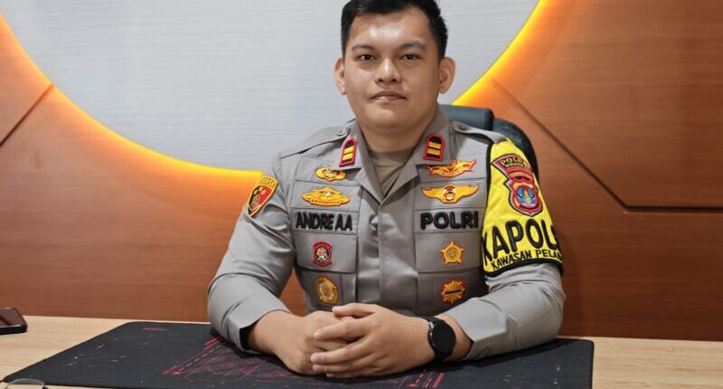 KSKP Nunukan Tangkap Dua Calo Penyelundup 7 Pekerja Migran ke Malaysia