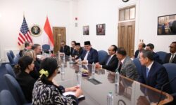 Council of Trade and Investment Jadi Forum Utama Dialog Ekonomi Indonesia – AS