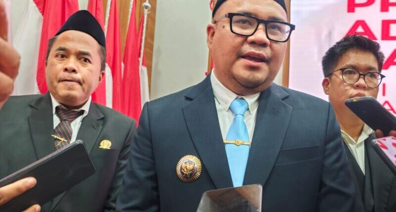 Bupati Kukar: Anggaran RT-KU Terbaik Rp150 Juta Bisa untuk Sampah, Bedah Rumah, dan Posyandu