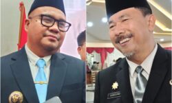 Dua Eks Kadistamben Kukar Ditahan Kejati Kaltim, Bupati dan Sekda: Harus jadi Pelajaran