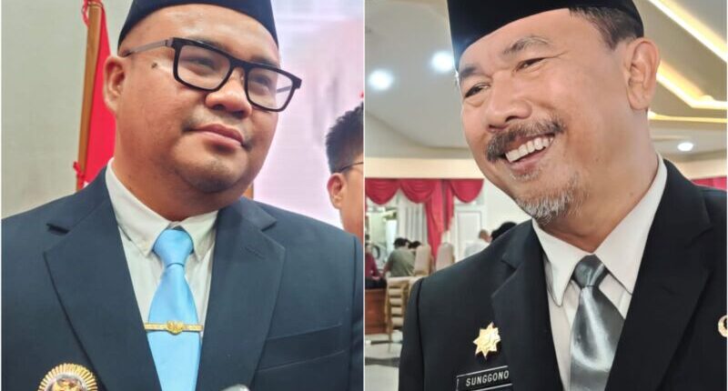 Dua Eks Kadistamben Kukar Ditahan Kejati Kaltim, Bupati dan Sekda: Harus jadi Pelajaran