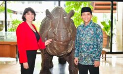 Project PECI di Aceh Jadi Salah Satu Prioritas Kemitraan Strategis Indonesia–Inggris