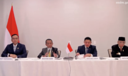 Indonesia Sepakat Beli Produk Energi AS Sekitar USD15 Miliar