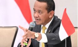 Pemerintah Fasilitasi Pengusaha AS Berinvestasi di Sektor Mineral Kritis di Indonesia