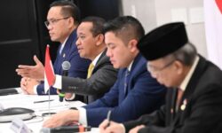 Indonesia Beli BBM, LPG, dan Crude dari Amerika Serikat Sekitar 15 Miliar USD