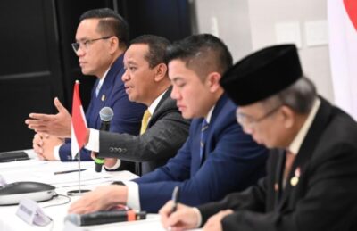 Indonesia Beli BBM, LPG, dan Crude dari Amerika Serikat Sekitar 15 Miliar USD