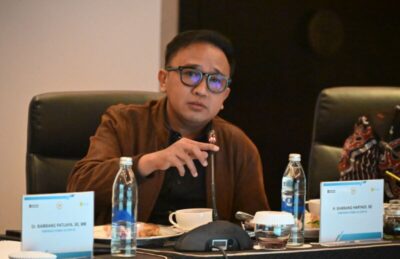 Kendaraan Listrik Strategis dalam Menekan Beban Subsidi Energi